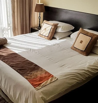 COSY ROOMS